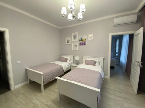 Гостевой дом Прованс