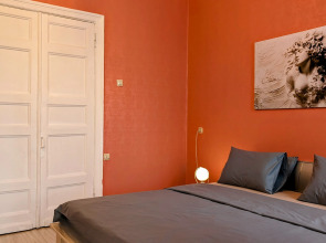 Квартира Свободна-Николаева 4