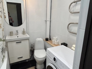 Квартира Сталинка на Гагарина