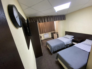 Отель Ледокол