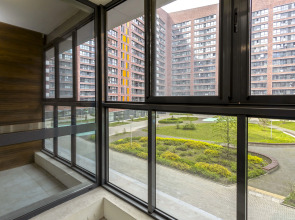 Апартаменты Белая Сова Жк Лайнер Запад 20