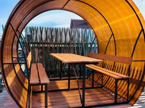 Гостевой дом Теремок