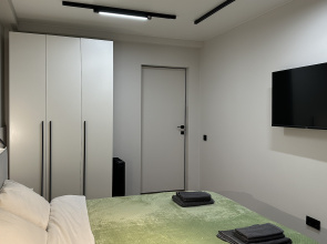 Апартаменты BPA Apartments 37/20