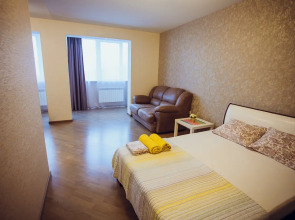 Апартаменты Заки Валиди 58