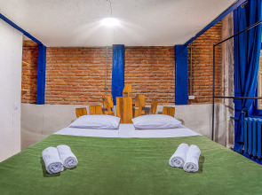 Апартаменты HB apartments Gamtsemlidze