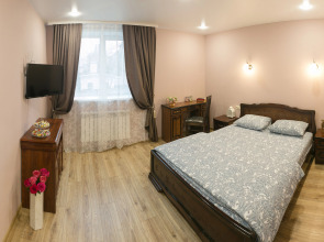 Мини-Отель Тверь-Центр