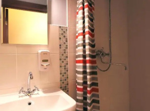 Меблированные комнаты МК Краски