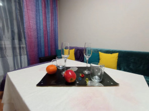 Квартиры Live-In-Comfort