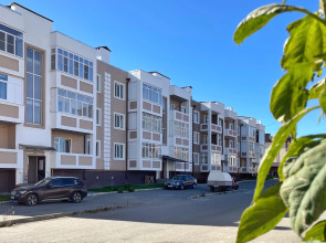 Квартира Хорошие гости - рядом с рынком, спокойный район