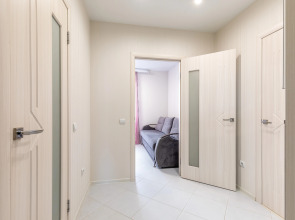 Апартаменты Мещерское озеро, Стадион, Стрелка, Центр