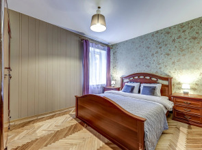 Апартаменты У Мариинского Театра