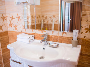 Гостевой дом Lighthouse