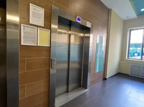 Квартира на Комендантском проспекте 55/1