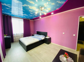 Апартаменты Hanaka Ясеневая 35