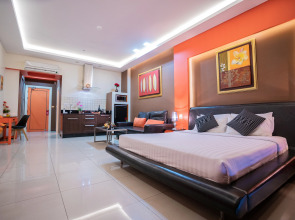 21st Floor Residence Apart Hotel