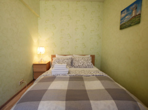 Апартаменты TVST - Маяковская Прага