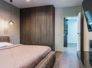 Апартаменты У Моря