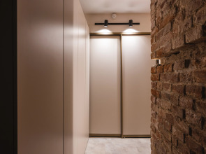 Хостел Caps hotel на Остоженке