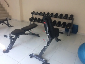 Апартаменты Laguna Beach 2 Jomtien