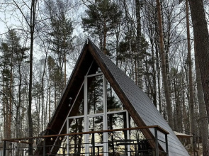Tsapevich Guest house