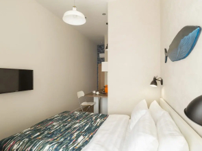 Апартаменты География - номер 2