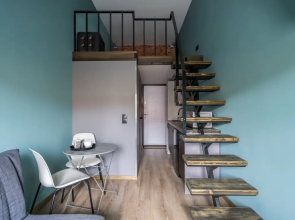 Апартаменты RentalSPb