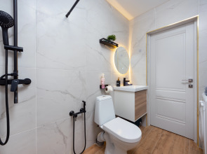 Квартира ШикаЛад КМВ Люкс в центре 5