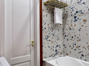 Квартира Сердце Дмитрова с видом на историю