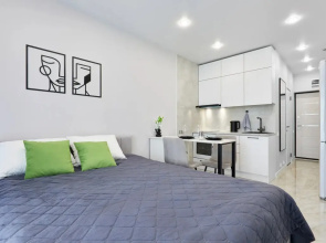 Luchshego Zhk Kislorod Apartments