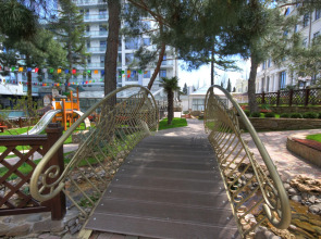 Апартаменты Дача Штейнгольца