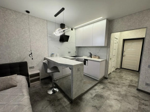 Квартира Уютная