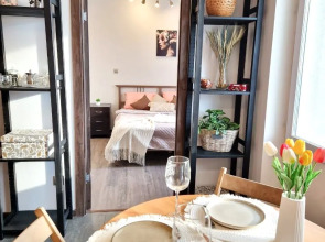 Квартира на Лысогорской дом 89 корпус 2