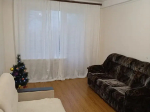 Квартира в центре для спокойного отдыха