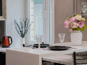 Квартира Апартаменты на Чистых Прудах