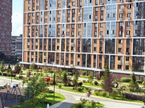 Квартира Двухкомнатная возле Аквапарка