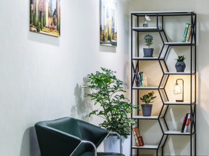 Мини-Отель Turkkurgan