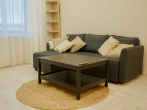 Частный дом Еловый переулок 1