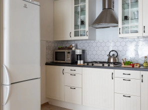 Апартаменты на Невском проспекте 32-34