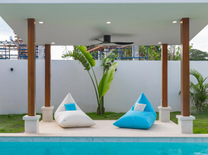 Valentine Village Resort