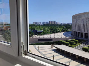 Апартаменты Дом у парка Галицкого