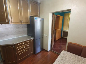 Гостевой дом на Анджиевского