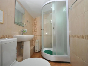 Гостевой дом Гостиничный Дом Уют