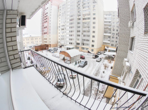 Апартаменты Saratov Lights Apartments на Разина 54