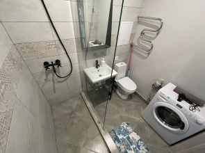 Апартаменты Уютные в Барнауле