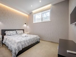 Апартаменты Добрый