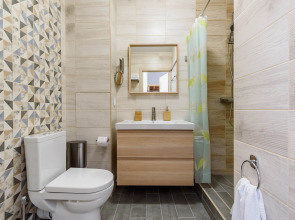 Квартира Винсент Студио