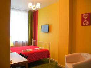 Мини-отель Спи здесь