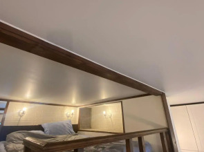 Квартира на Пирогова