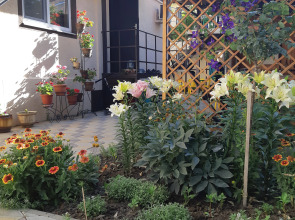 Гостевой дом Дуэт