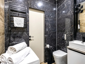 Апартаменты с Красивым Видом Elite Apartments